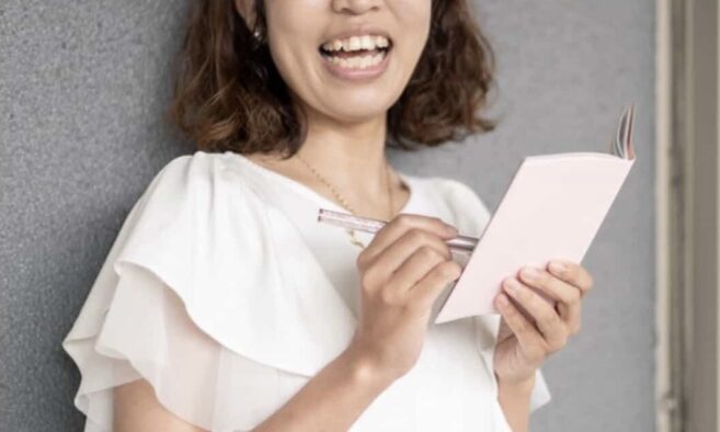 自分を整える　やさしいジャーナリングレッスン【オンラインママ会】