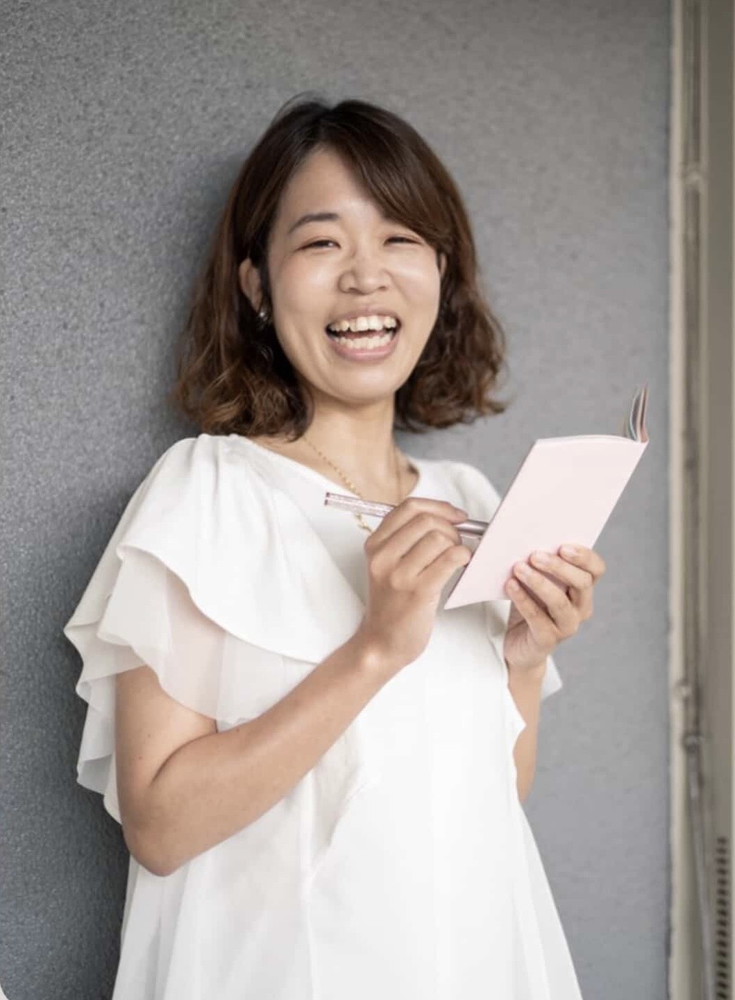 自分を整える　やさしいジャーナリングレッスン【オンラインママ会】